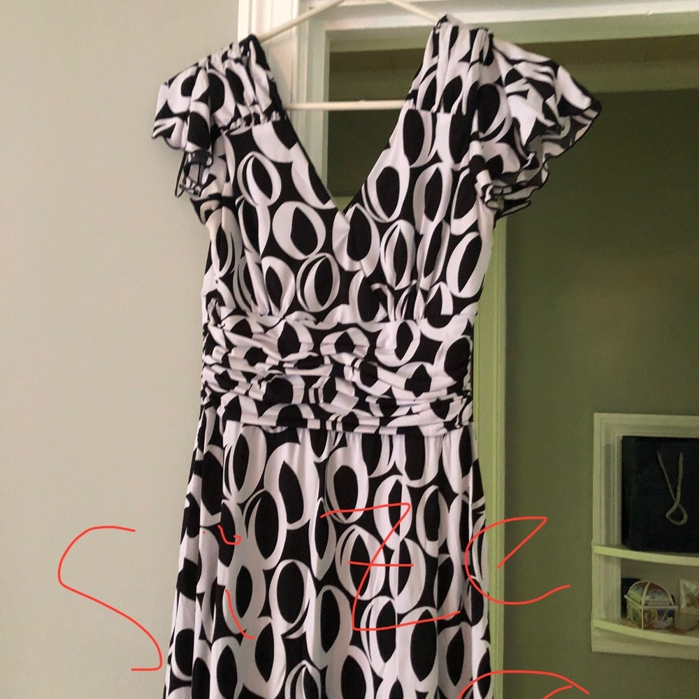 Ladies Dress